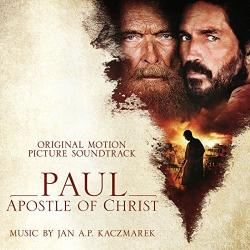 OST Павел, апостол Христа / Paul, Apostle of Christ