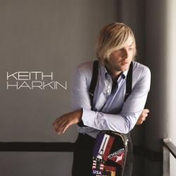 Keith Harkin - Keith Harkin