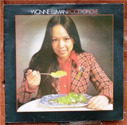Yvonne Elliman - Food Of Love