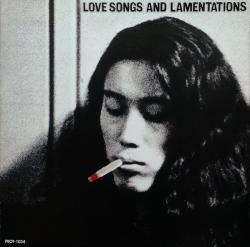 Itsuroh Shimoda - Love Songs And Lamentations