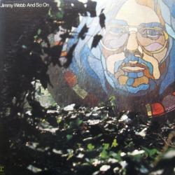 Jimmy Webb - And So: On