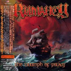 Rumahoy - The Triumph Of Piracy