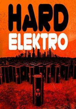 Сборник- Hard Electro 2018
