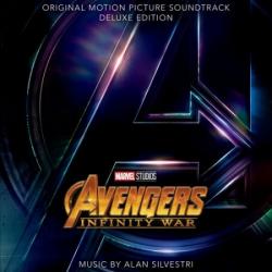 OST- Мстители: Война бесконечности / Avengers: Infinity War
