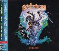 Blitzkrieg - Judge Not!