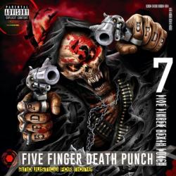 Five Finger Death Punch - And Justice for None