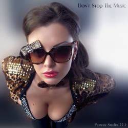 VA - Pioneer Studio 33,5 - Don't Stop The Music