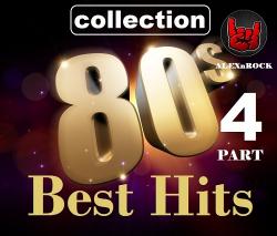 VA - Best Hits 80s part 4 от ALEXnROCK