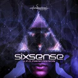 Sixsense - U.F.O. Phenomenon