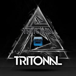 Tritonal - Tritonia 217