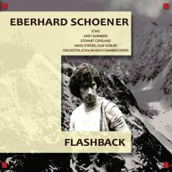 Eberhard Schoener - Flashback