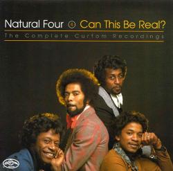 The Natural Four - Can This Be Real