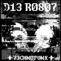 Die Robot - Technopunk