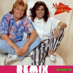 Modern Talking - Remix от Виталия 72 (4)