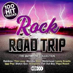 VA - Rock Road Trip: The Ultimate Collection