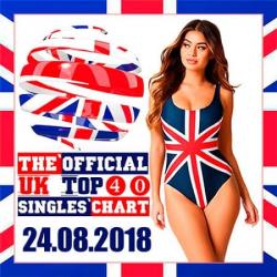 VA - The Official UK Top 40 Singles Chart