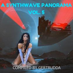 VA - A Synthwave Panorama Vol. 5