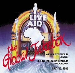 VA - Live Aid 1985