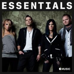 Skillet - Essentials