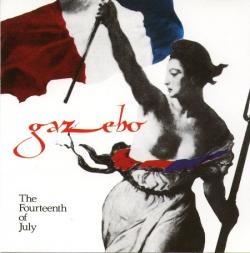 Gazebo - The Fourteenth Of July