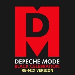 Depeche Mode - Black Celebration