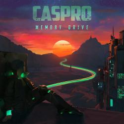 Caspro - Memory Drive