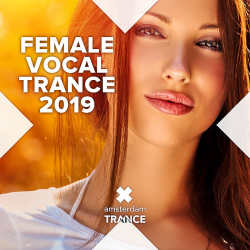 VA - Female Vocal Trance