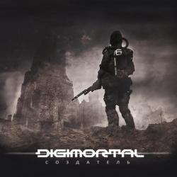 Digimortal - Создатель