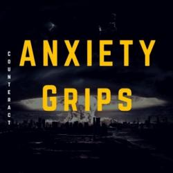 Anxiety Grips - Counteract