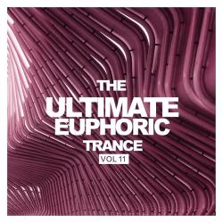 VA - The Ultimate Euphoric Trance Vol 11