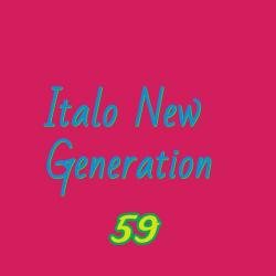 VA - Italo New Generation 59