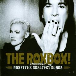 Roxette - The RoxBox! (Box set, 4CD)