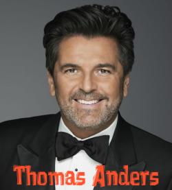 Thomas Anders - Музыкальная Коллекция (2)