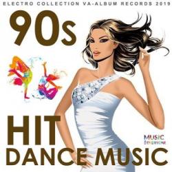 VA - Hit Dance Music 90s