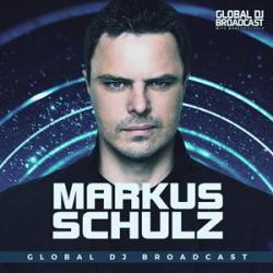 Markus Schulz - Global DJ Broadcast