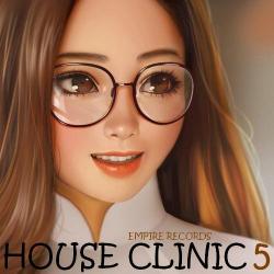 VA - Empire Records - House Clinic 5