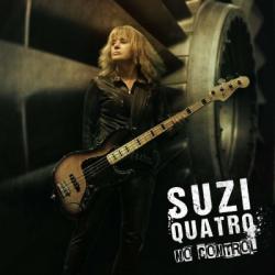 Suzi Quatro - No Control