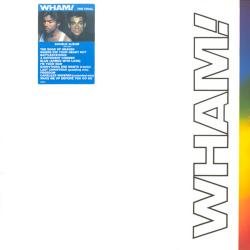 Wham! The Final (Vinyl rip 24 bit 96 khz)