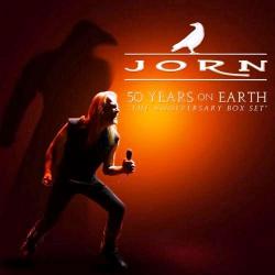 Jorn - 50 Years on Earth