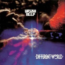 Uriah Heep - Different World