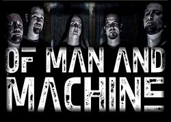 Of Man And Machine - Дискография