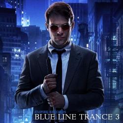 VA - Blue Line Trance 3