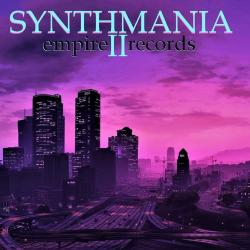 VA - Synthmania 2