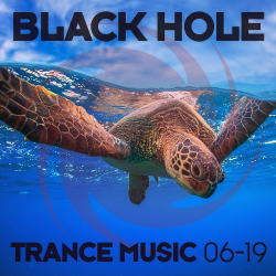 VA - Black Hole Trance Music