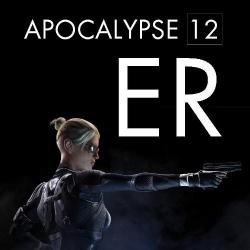 VA - Apocalypse 12