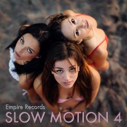 VA - Slow Motion 4