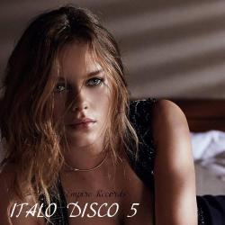 VA - Italo Disco 5