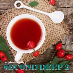 VA - Second Deep 2