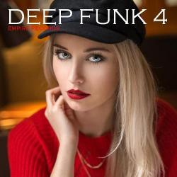 VA - Deep Funk 4