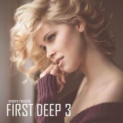 VA - First Deep 3